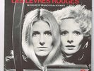 FRANCOIS DE ROUBAIX - LES LEVRES ROUGES - ORIGINAL BARCLAY 45rpm in NM COND.