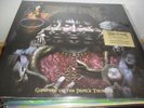 CRADLE OF FILTH -GODSPEED ON THE DEVIL'S THUNDER- RARE LTD 2 LP GATE-FOLD MP3