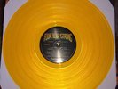 Four Year Strong vinyl LP Enemy Of The World (not a day to remember nofx