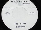 Chet Ward 7