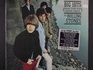 ROLLING STONES: Big Hits (high Tide And Green Grass) LP Sealed (2 sm corner din