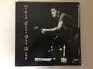 BRUCE SPRINGSTEEN VINYL LP RECORD  THIS GUNS FOR HIRE  WIRE PALADIUM  5XLP  1984