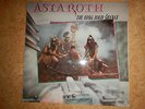Astaroth ?– The Long Loud Silence 1985 Rave-On Records ?– RMLP- 012