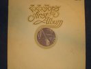 ZZ TOP First Album LP London Stereo PS 584 Billy Gibbons Dusty Hill Rube Beard