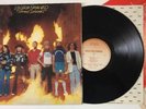 Lynyrd Skynyrd - Street Survivors - 1977 1st Press Flames LP MCA-3029 (NM-)
