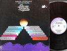 ASH RA TEMPEL NEW AGE OF EARTH LP French 1976