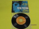 PIERO PICCIONI:UN VOLTO,UNA STORIA/OST AMORE MIO AIUTAMI RCA OC13 EX+/EX+ 1969