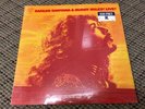 Sealed Carlos Santana & Buddy Miles Live Lp KC 31308 Columbia