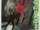 NEW BOMB TURKS - Scared Straight LP 1996 Epitaph Devil Dogs ZEKE SUPERSUCKERS
