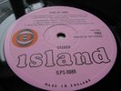 NM  FREE TONS OF SOBS 1968 IN NEAR MINT UK 1ST TEXTURED PINK EYE TOP AUDIO