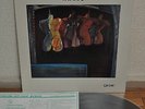 Art Ensemble Of Chicago Naked Japan only LP 1986 DIW-8011 Insert