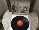 Social Distortion Mommy's Little Monster LP RARE 1ST PRESS GATEFOLD 1983 Misfits