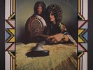 MERRYWEATHER & CAREY: Vacuum Cleaner LP Sealed Rock & Pop
