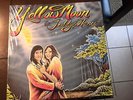 TEDDY & NANCI Yellow Moon PRIVATE HAWAII Disco Soul Lounge LP 4AM In SHRINK HEAR