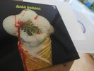 ARDO DOMBEC SAME LP 1971 MINT KRAUTROCK 1st Press