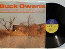 Rare Country LP - Buck Owens - La Brea # LS 8017 - STEREO