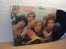 AMBROSE SLADE - Beginnings UK 1st PRESS 1969 Rare Prog Psych LP