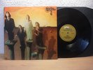 CARAVAN SAME LP (Pillar Sleeve) UK 1969 MONO VERVE 1ST PRESS PSYCH PROG