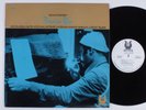 KENNY BARRON Peruvian Blue MUSE LP VG++ wlp