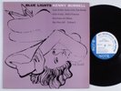 KENNY BURRELL Blue Lights BLUE NOTE LP VG++/VG+ andy warhol cover mono Liberty