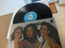 ARABESQUE CITY CATS LP TOP RARE COSMIC DISCO / ULTRA RAR MINT