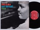 RAY BRYANT TRIO Con Alma COLUMBIA LP VG+/VG++ mono 6-eye