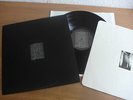 JOY DIVISION Unknown Pleasures LP Vinyl - Translucent 1979 UK 1st Press