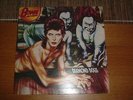 DAVID BOWIE-DIAMOND DOGS-ORIGINAL UK RCA LP 1974