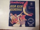 Schmetterlinge - Boom Boom Boomerang - Eurovision 1977 = englische Version