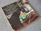 JC BACH 18 Piano Concertos Haebler Melkus Philips 5 LP Box Unplayed Promo Set