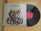 THE KINKS=SOMETHING ELSE BY THE KINKS  VG