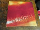 THE CURE Kiss Me 2XLP ELEKTRA 80s alternative rock promo VG++ nice