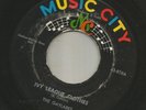 DOOWOP R&B + NOVELTY-  GAYLARKS - IVY LEAGUE CLOTHES  --HEAR -1958 MUSIC CITY