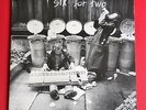 Rod Mason / Ray Foxley - Six for Two   ** Vinyl   Jeton ?100.3309 Gatefold **
