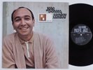 JOAO DONATO Sambou Sambou PACIFIC JAZZ LP VG++ mono