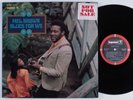 MEL BROWN Blues For We IMPULSE LP NM gatefold promo