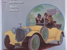 MILES DAVIS Jack Johnson COLUMBIA LP SEALED