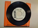 OUTLAWS: Don’t Cry-Only For You (w/Ritchie Blackmore)-U.S. 7