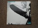 Led Zeppelin I (1) UK Red/Plum LP 1st *SUPERHYPE* *TURQUOISE*  *UNCORRECTED*