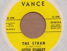 LITTLE STANLEY: The Stran 45 Vance rare northern soul hear