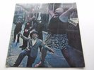 THE DOORS ORIGINAL 1967 UK LP STRANGE DAYS  STEREO PRESSING