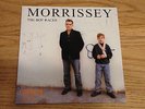 MORRISSEY The Boy Racer UK 7'' NEW NEVER PLAYED THE SMITHS
