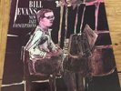 BILL EVANS - NEW JAZZ CONCEPTIONS - RIVERSIDE 12-223 -MONO LP