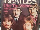 Beatles | 60s Rock Pic Sleeve 45 | Hello Goodbye / I Am The Walrus | Capitol