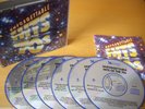 UNFORGETTABLE HITS OF THE 70s 6-CD: READERS DIGEST WIZZARD GARY GLITTER NR MINT