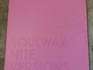 Soulwax vinyl nite versions 2005 PIAS