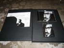 COMPLETE PROMO BOX SET -Older-George Michael (Wham ) Belgium Virgin