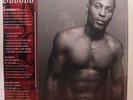 D'ANGELO 'Voodoo' Gatefold Vinyl 2LP NEW & SEALED