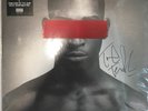 Autographed Tinie Tempah,Demonstration Two-Tone Colour LP VINYL NEW