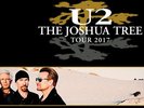 U2 concert Stade Roi Baudouin Bruxelles 2 E-tickets